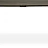 Real 160 x 95 x 75 cm Matbord
