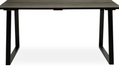 Real 160 x 95 x 75 cm Matbord