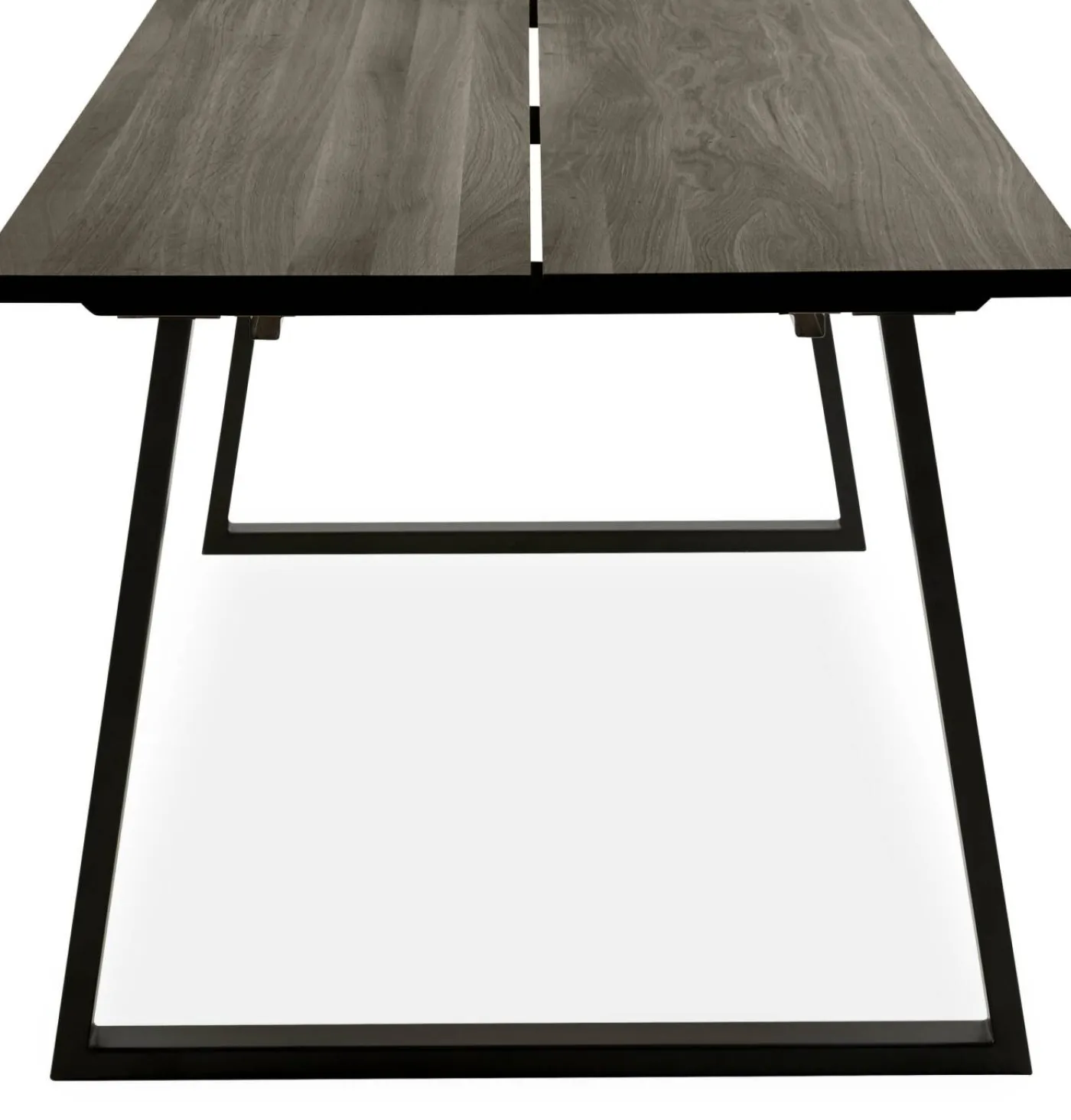 Real 160 x 95 x 75 cm Matbord