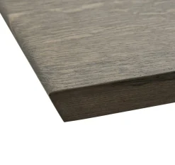 Real 160 x 95 x 75 cm Matbord