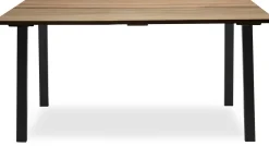 Real 160 x 95 x 75 cm Matbord