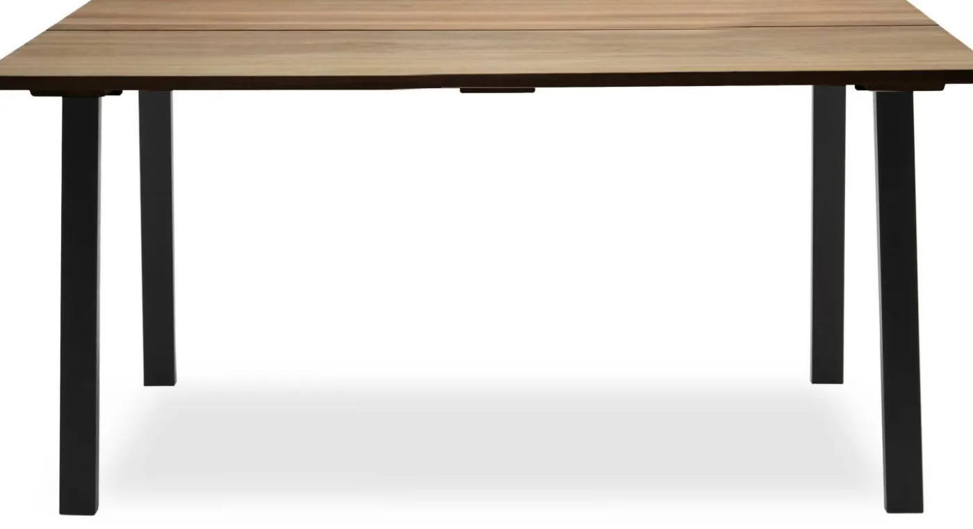 Real 160 x 95 x 75 cm Matbord