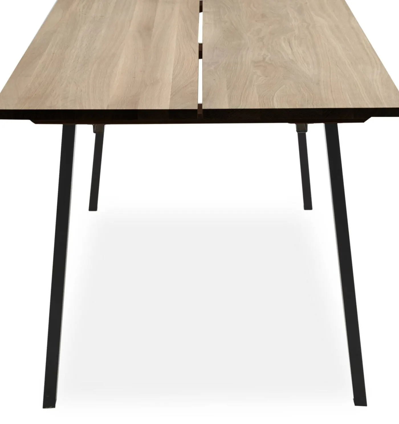 Real 160 x 95 x 75 cm Matbord