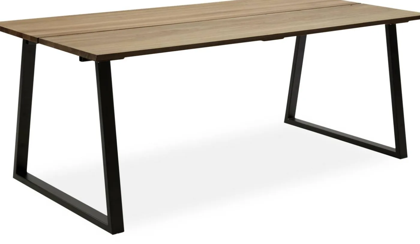 Real 200 x 95 x 75 cm Matbord
