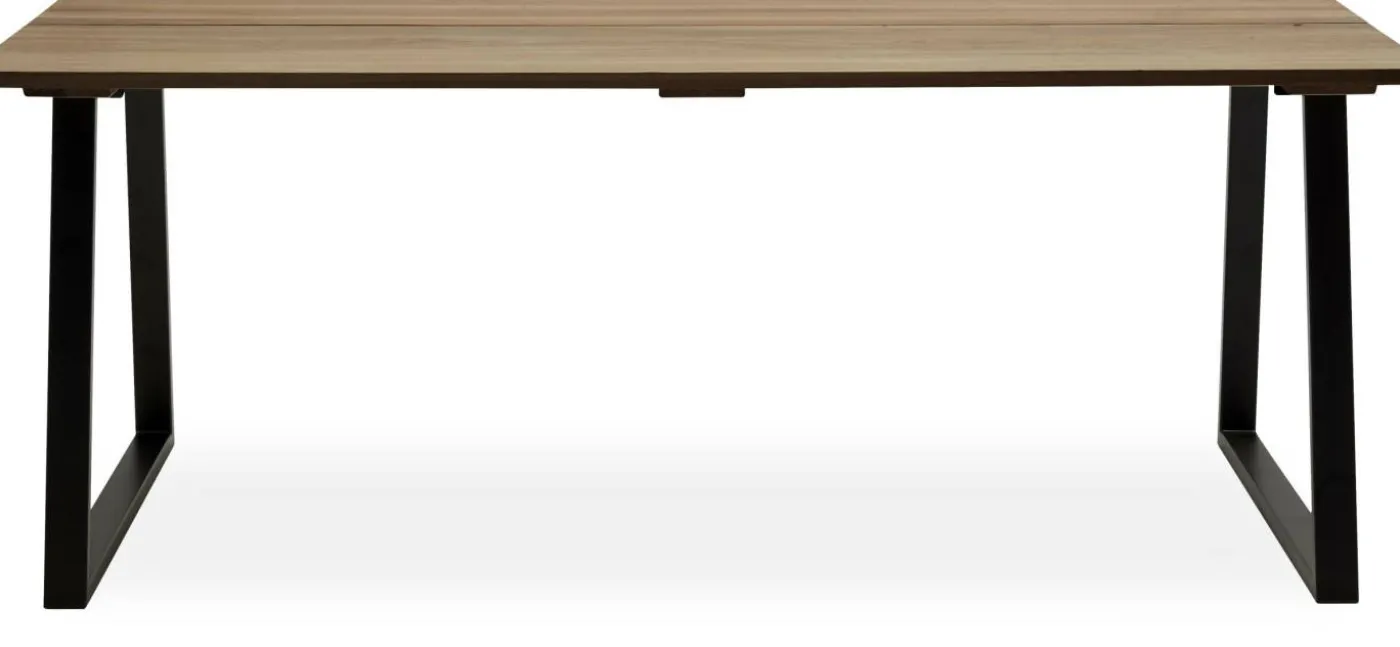 Real 200 x 95 x 75 cm Matbord