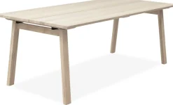 Real Matbord 160 x 95 x 75 cm