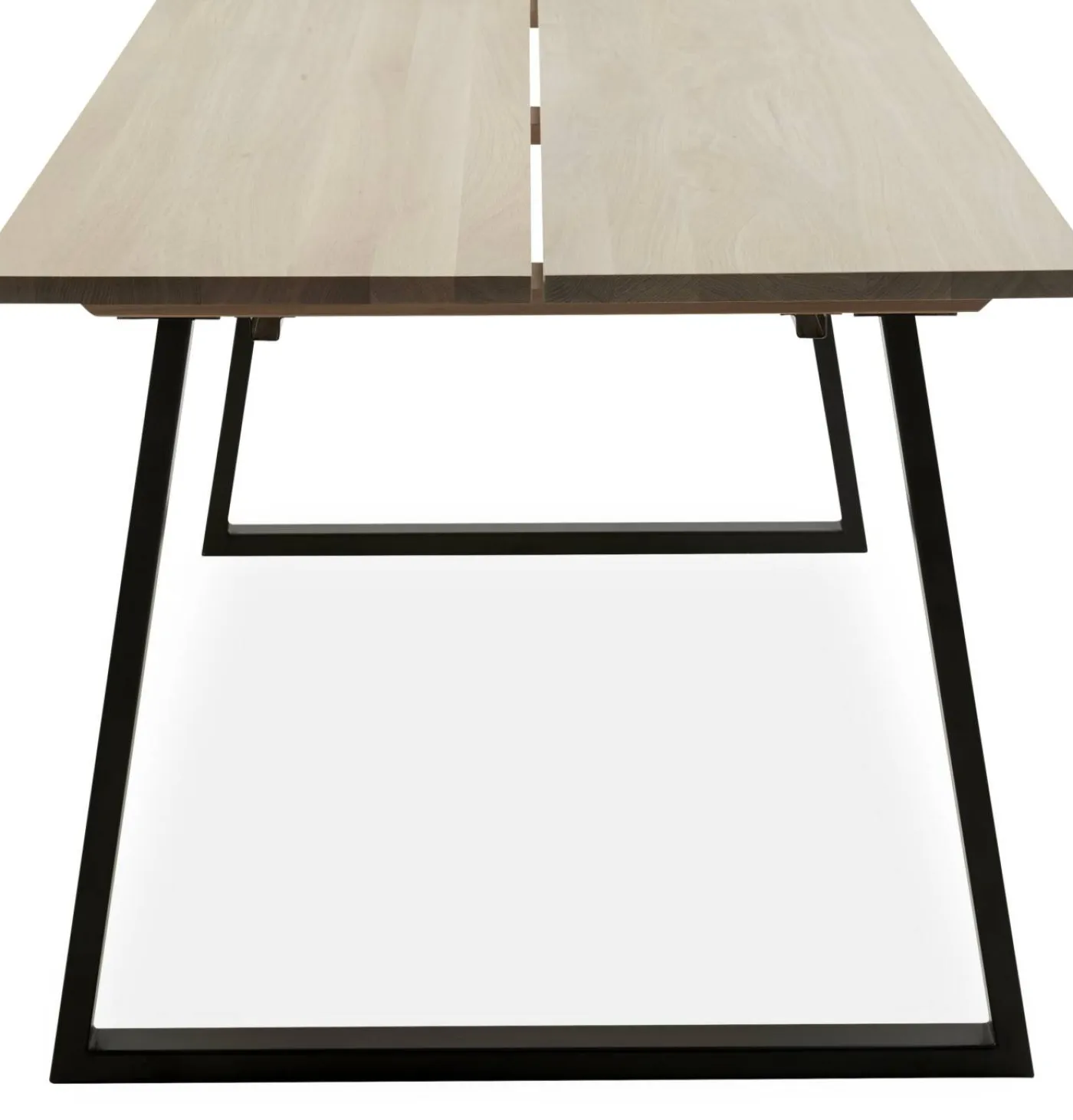 Real 200 x 95 x 75 cm Matbord