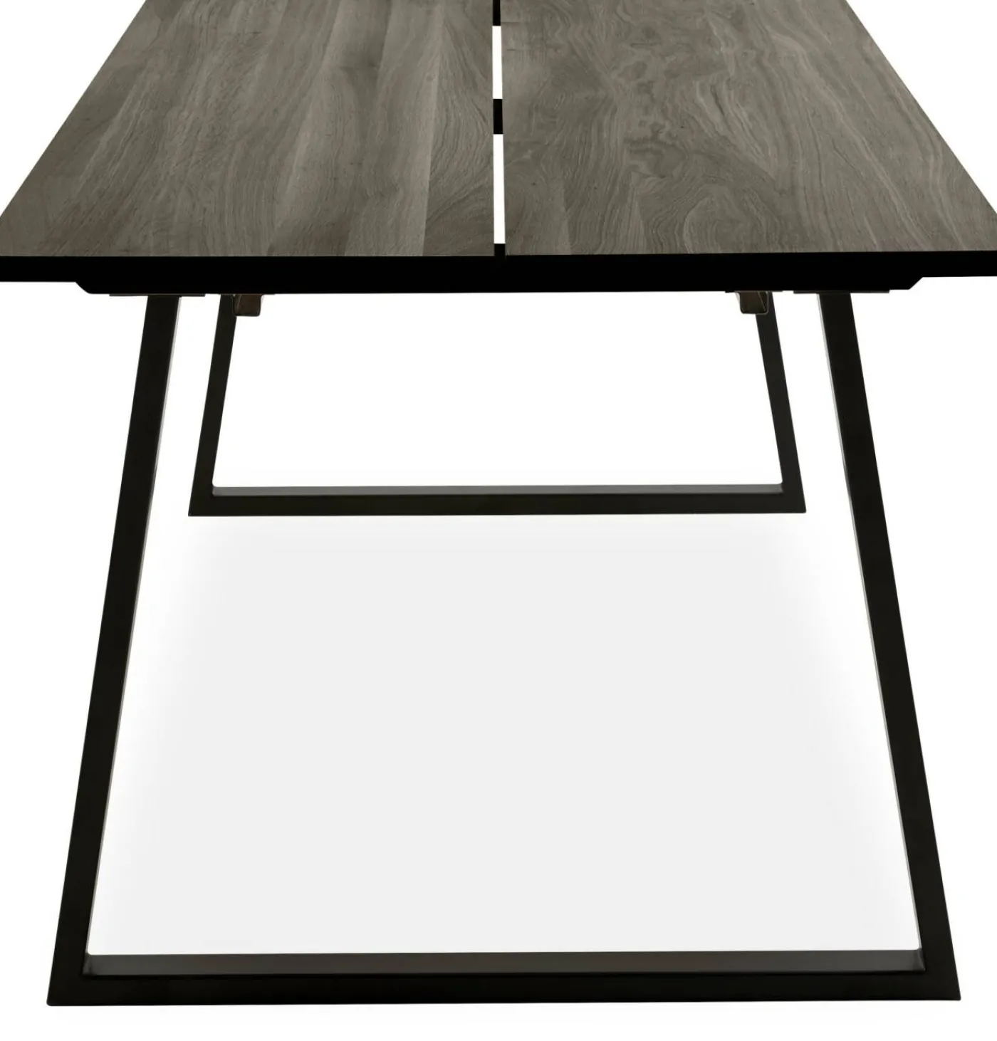 Real 200 x 95 x 75 cm Matbord
