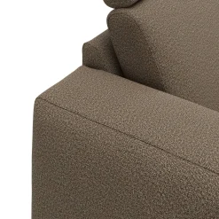 Remus högervänd soffa med divan