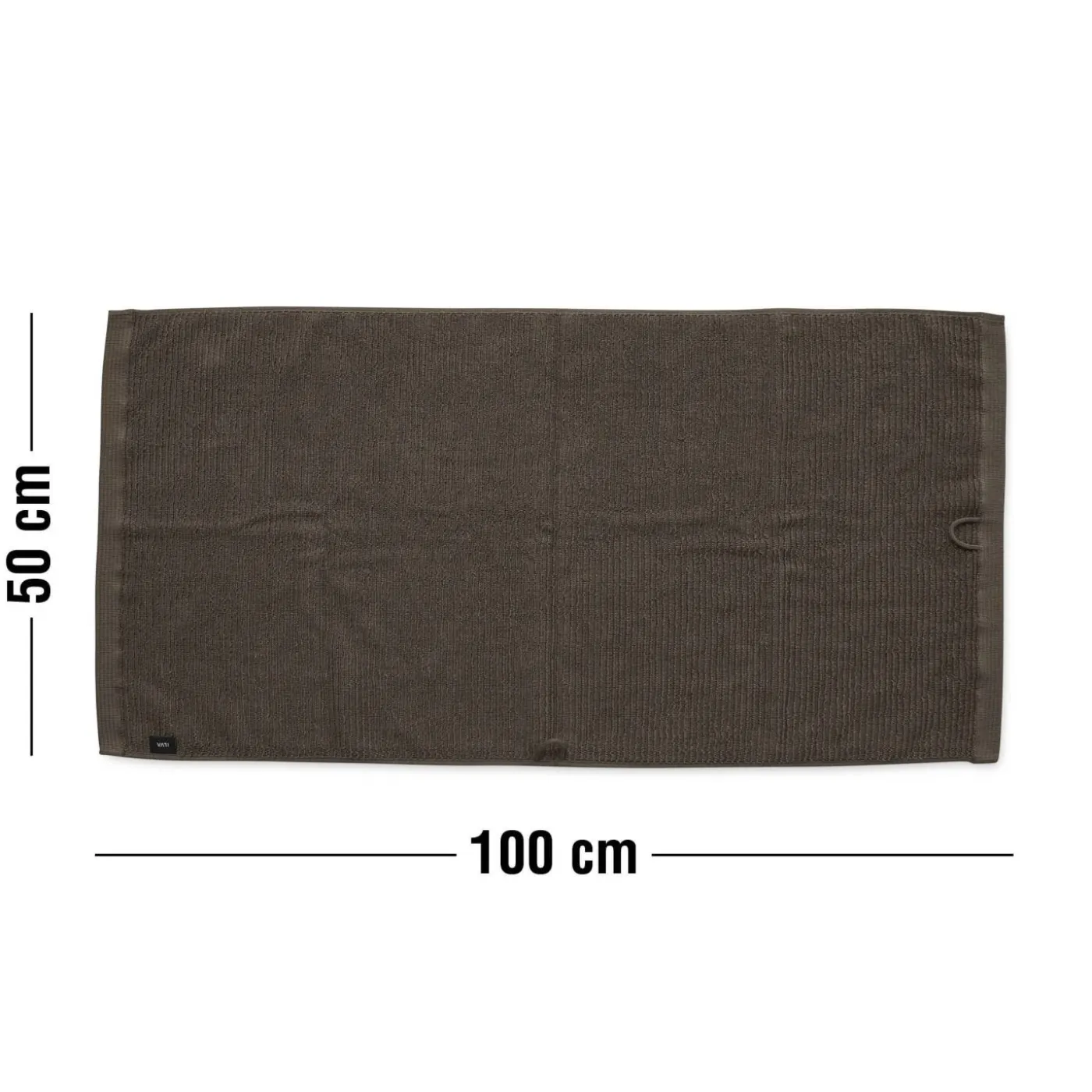 Reso Handduk 50 x 100 cm