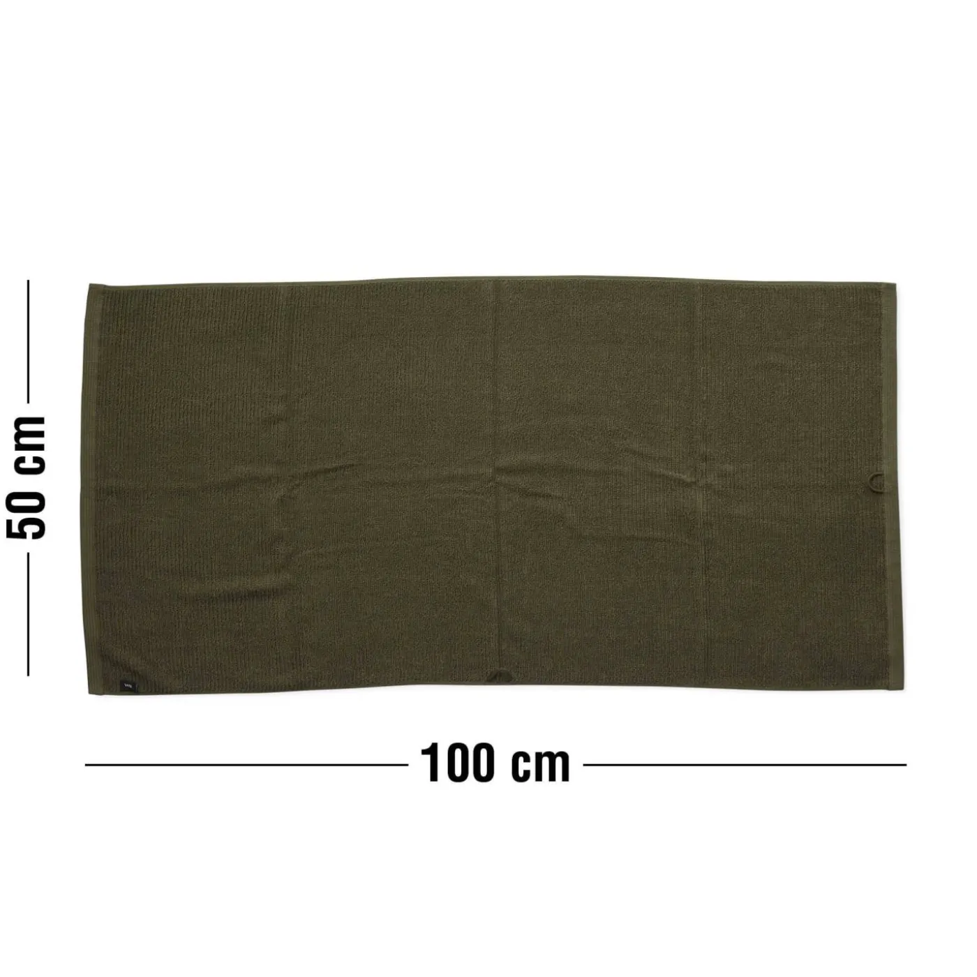 Reso Handduk 50 x 100 cm