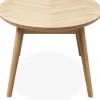 Richmont Soffbord 140 x 45 x 70 cm