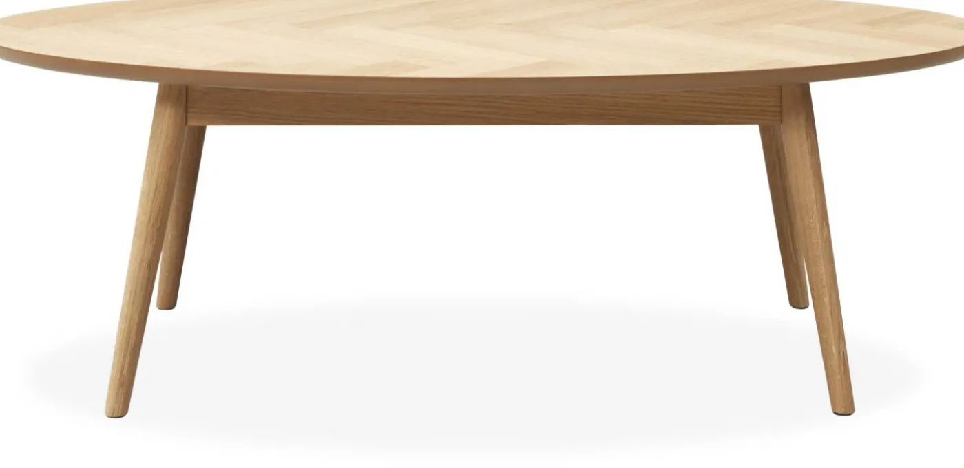 Richmont Soffbord 140 x 45 x 70 cm