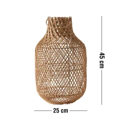Riga lykta 40 x 25 cm