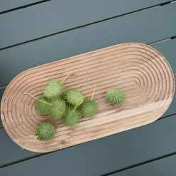 Rigmor Skärbräda 42 x 1,5 x 17 cm