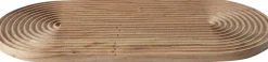 Rigmor Skärbräda 42 x 1,5 x 17 cm