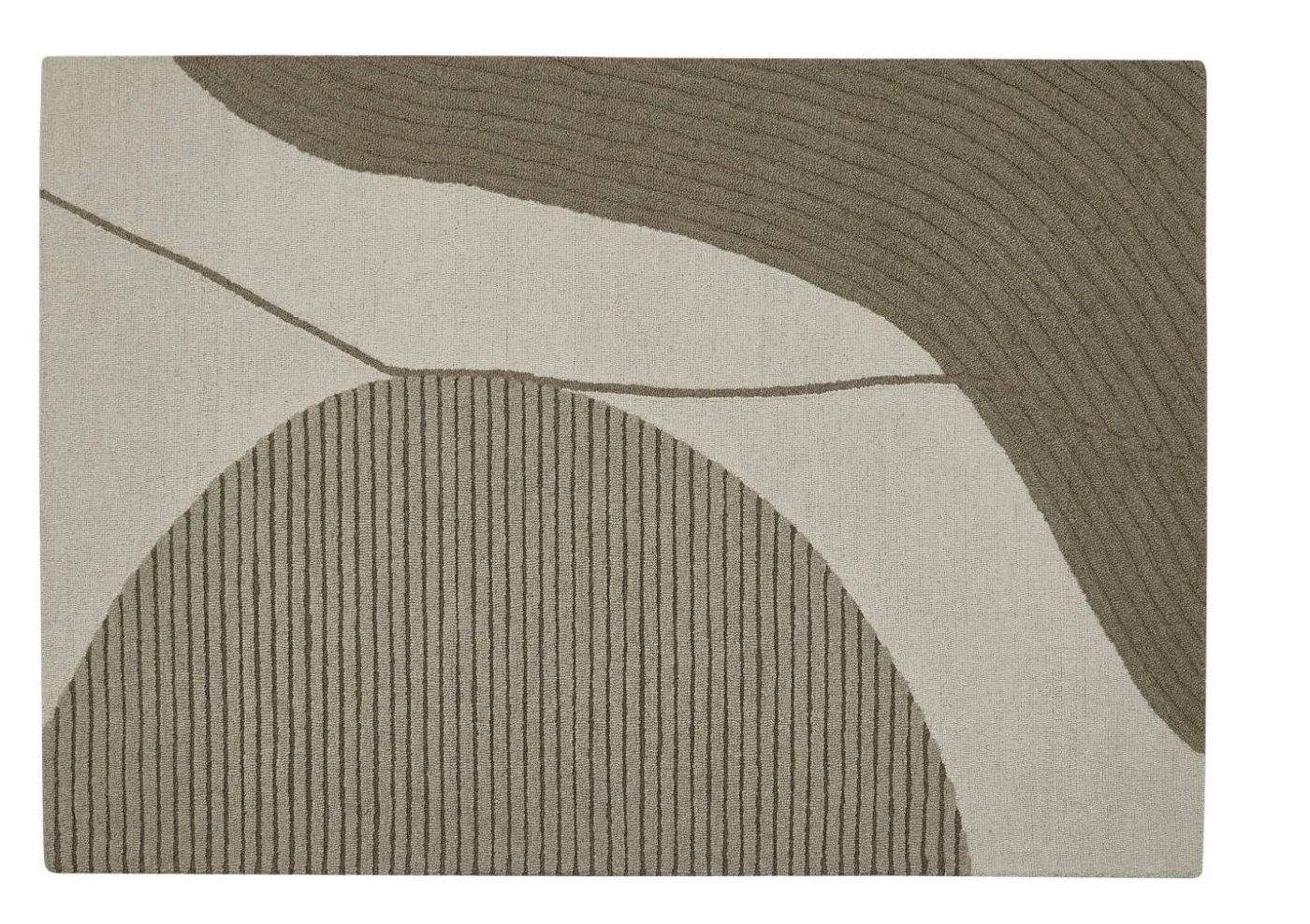 Rilas Tuftad matta 160 x 230 cm