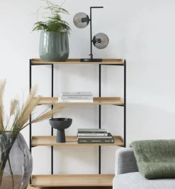 Rise Medium Hylla