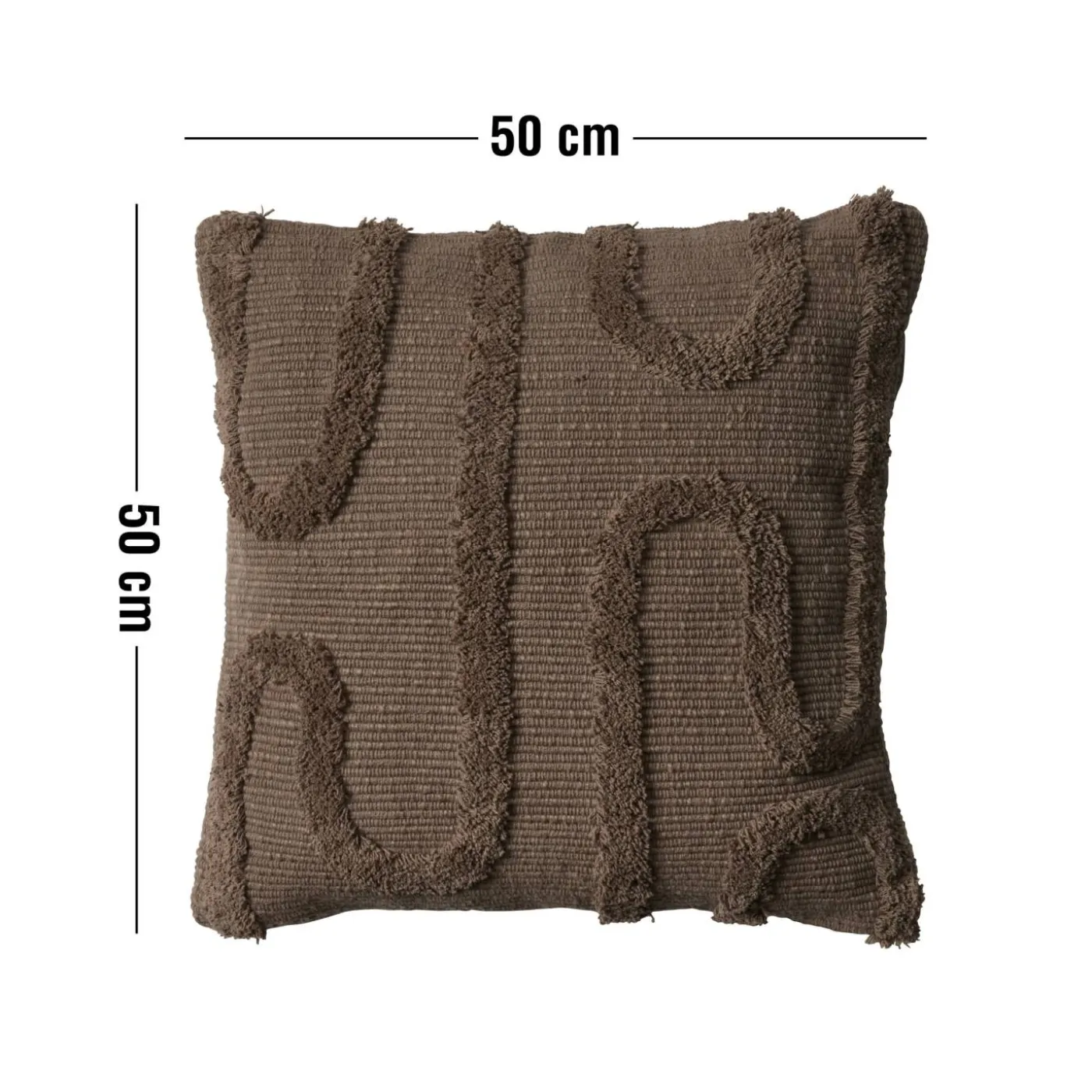 Rota Kuddfodral 50 x 50 cm