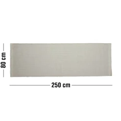 Runi Gångmatta 80 x 250 cm