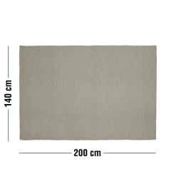 Runi Kelimmatta 140 x 200 cm