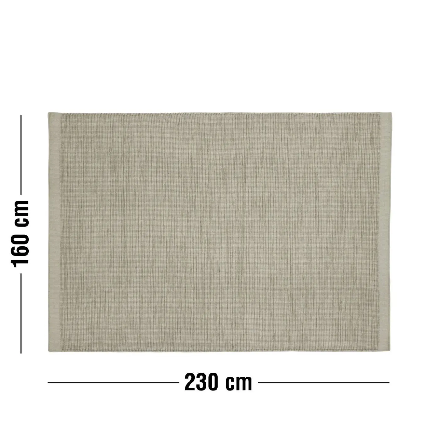 Runi Kelimmatta 160 x 230 cm
