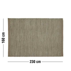 Runi Kelimmatta 160 x 230 cm