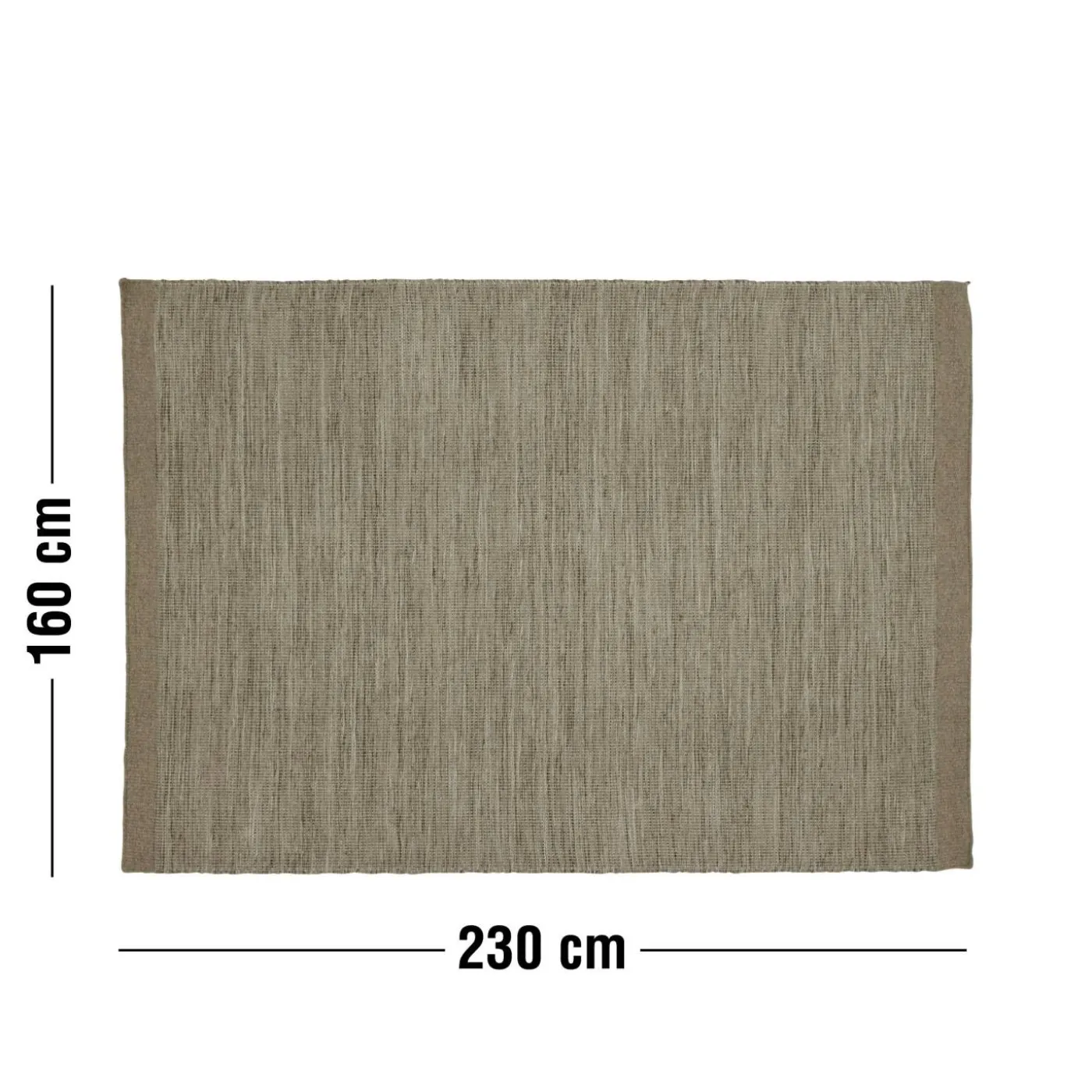Runi Kelimmatta 160 x 230 cm