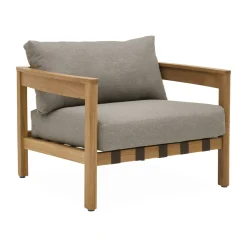 Saber Lounge trädgårdsstol