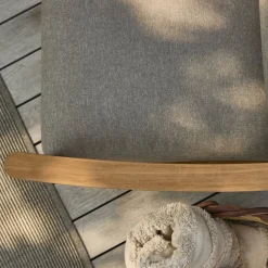 Saber Lounge trädgårdsstol