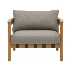 Saber Lounge trädgårdsstol
