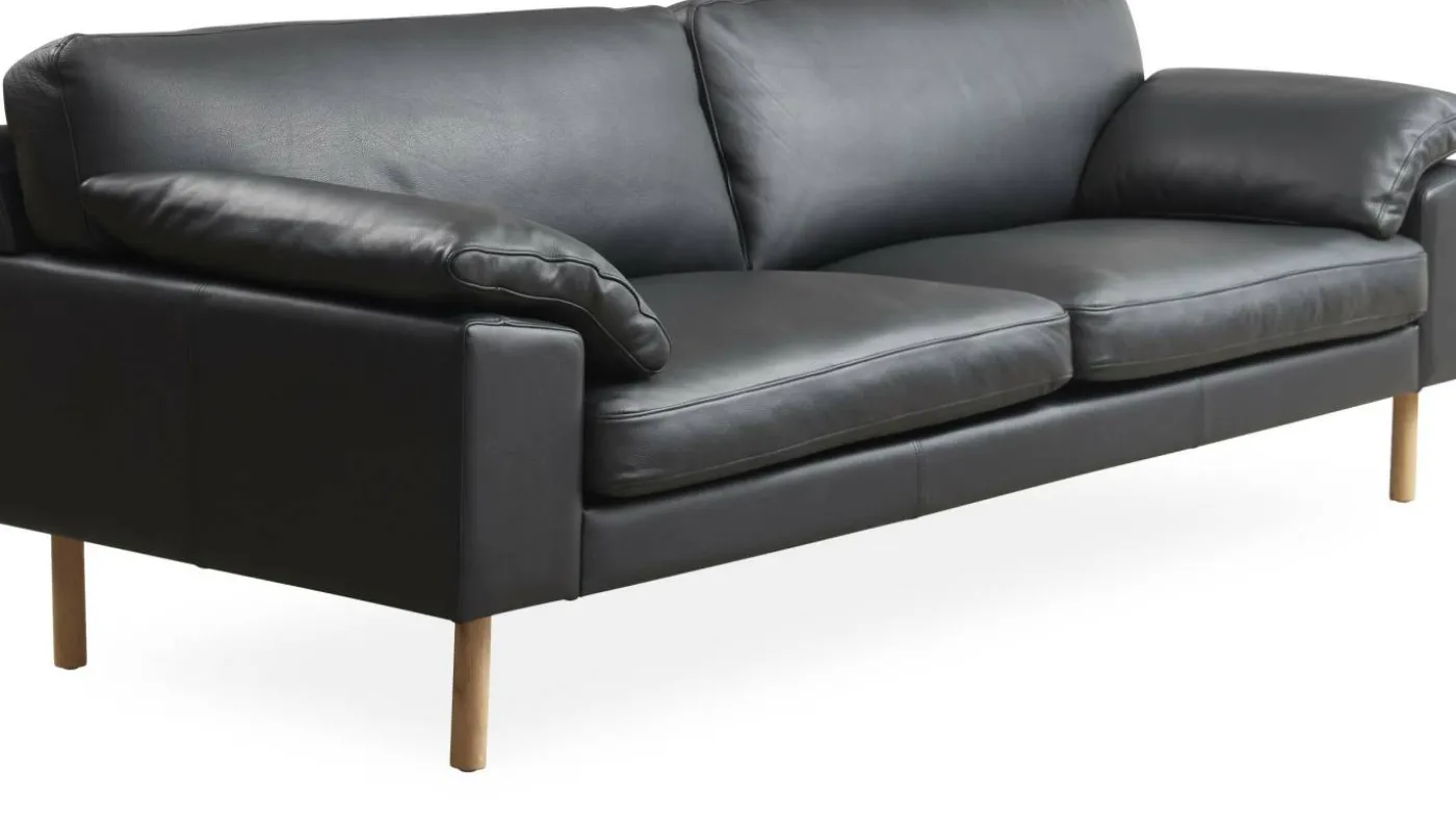 Sandviken 3 sits Soffa