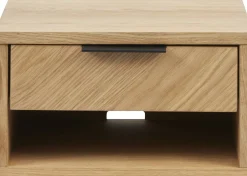 Sarvik Sängbord