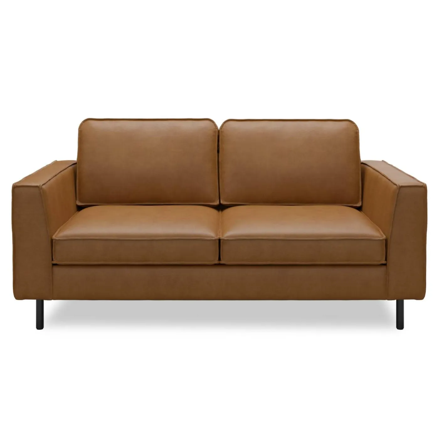 Scott 2 sits Soffa