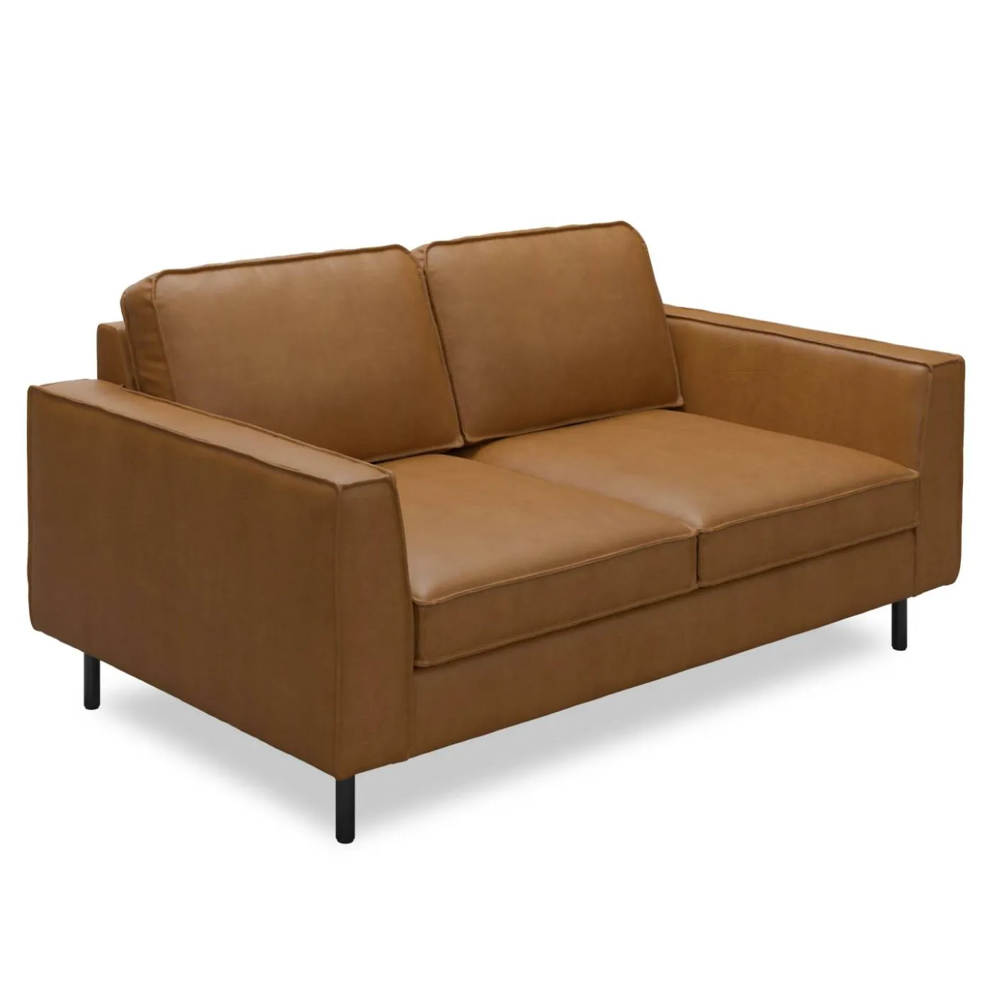Scott 2 sits Soffa