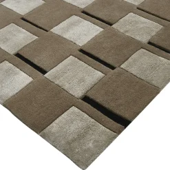 Senta Tuftad matta 160 x 230 cm