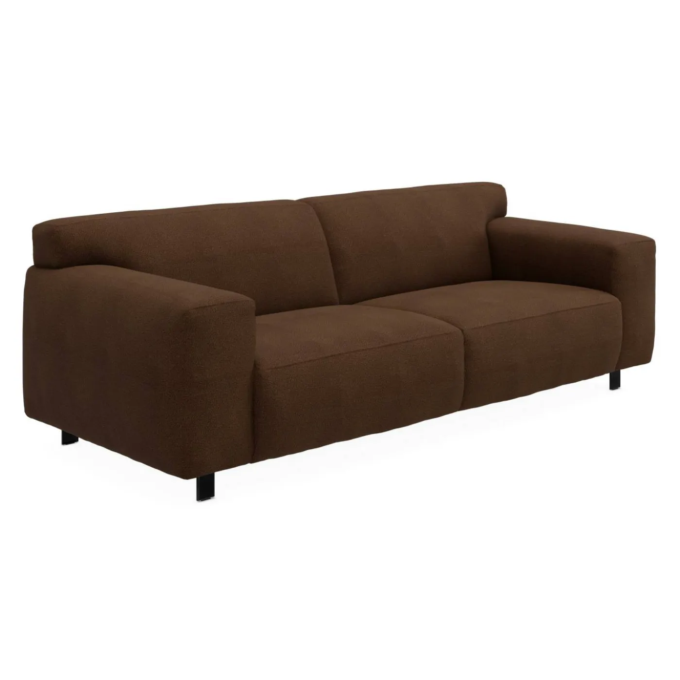 Siena 3 pers m. 2 sitsar Soffa
