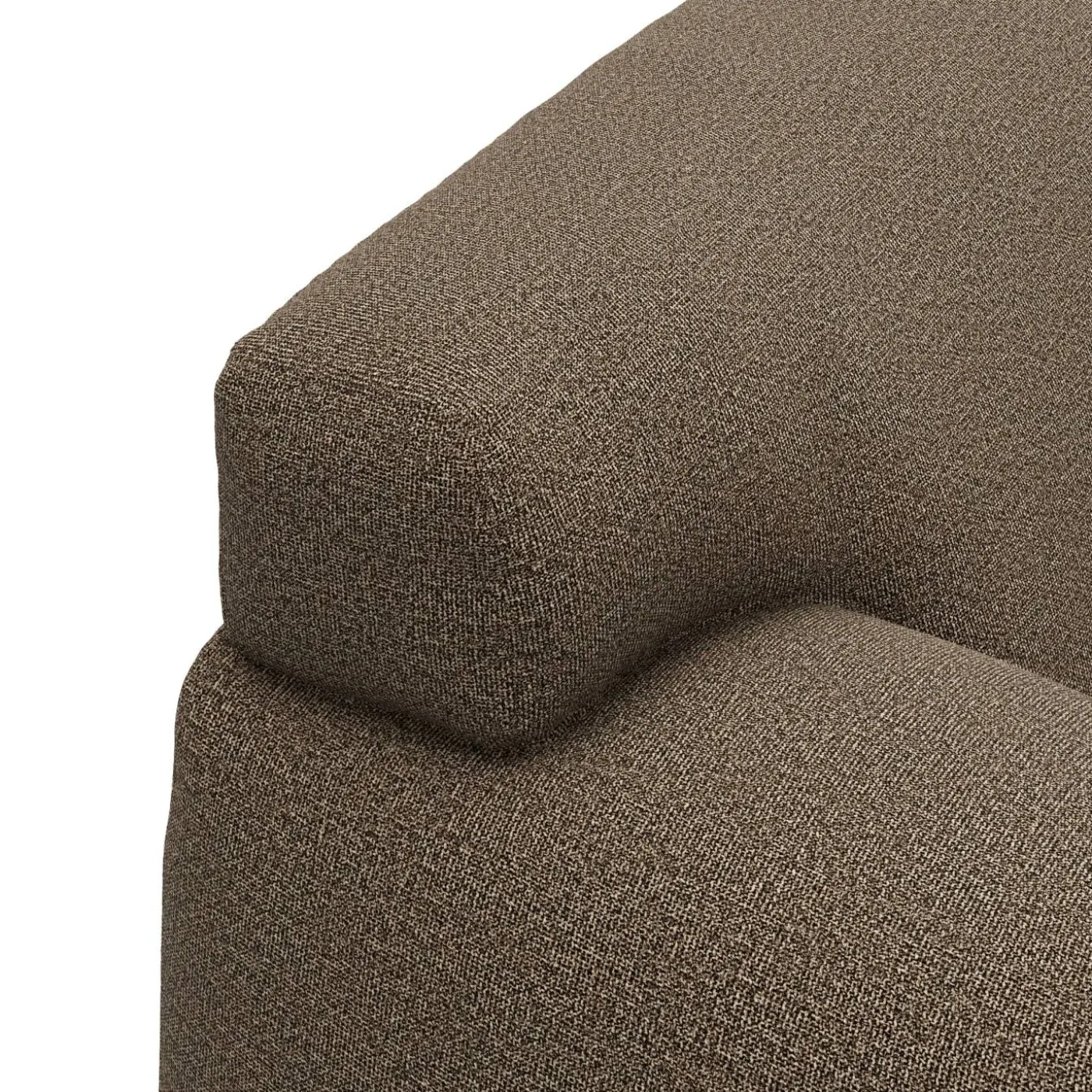 Siena 2½ sits Soffa