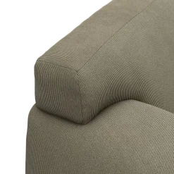 Siena högervänd soffa med schäslong