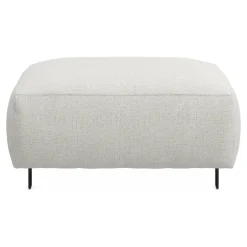 Siena Soffpuff 91 x 42 x 94 cm