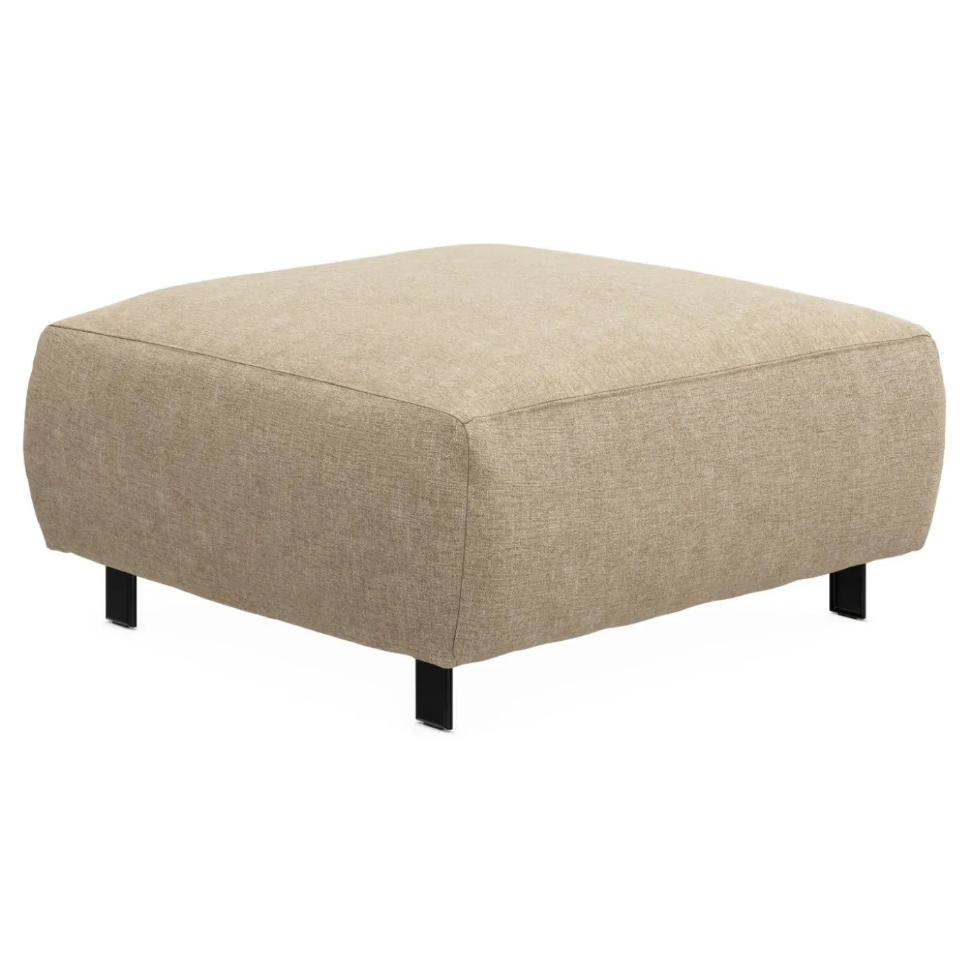 Siena Soffpuff 91 x 42 x 94 cm