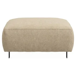 Siena Soffpuff 91 x 42 x 94 cm