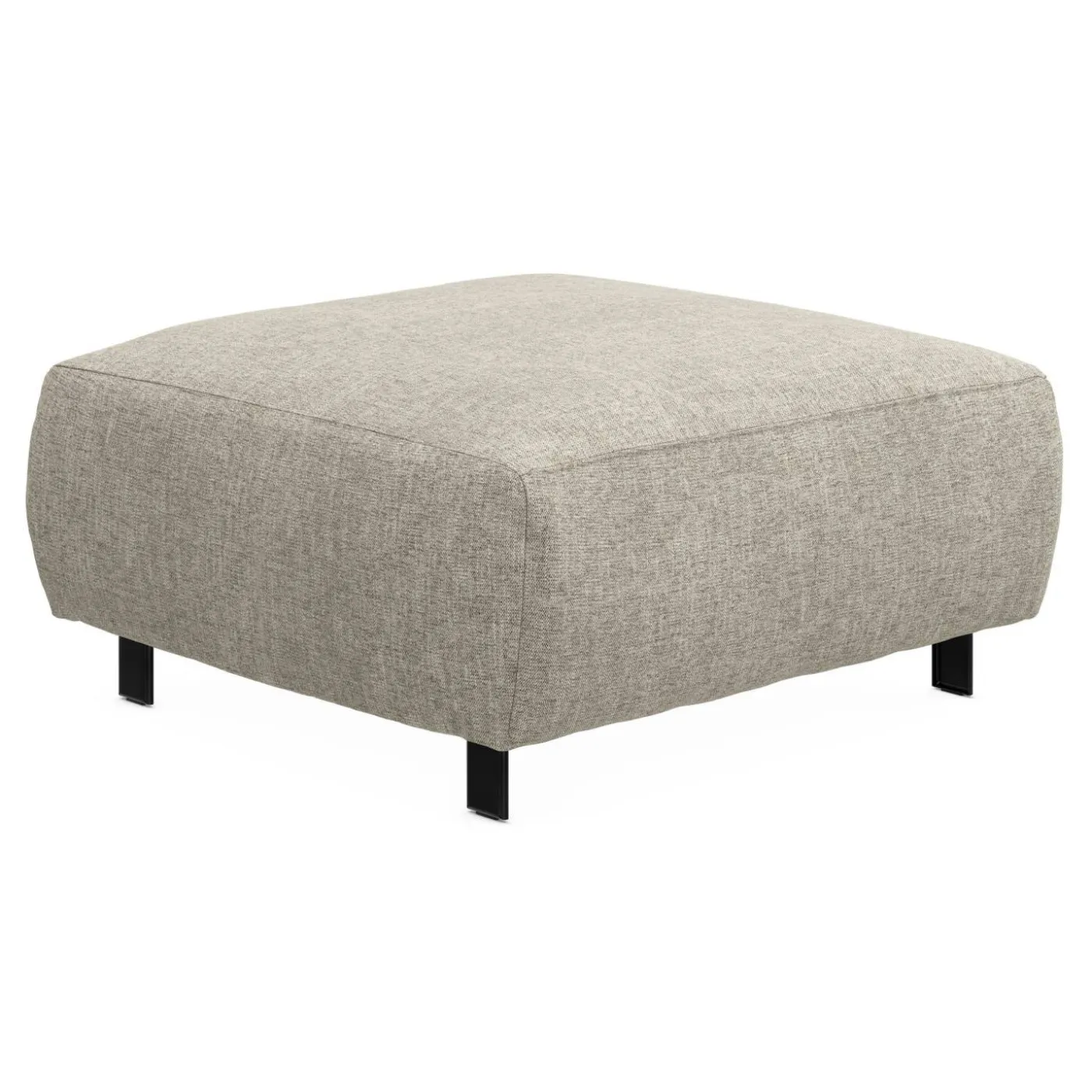 Siena Soffpuff 91 x 42 x 94 cm
