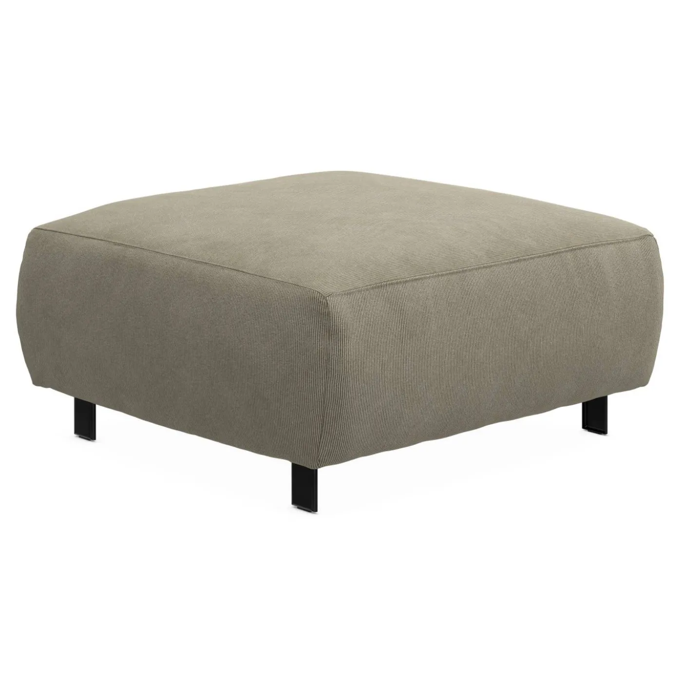 Siena Soffpuff 91 x 42 x 94 cm