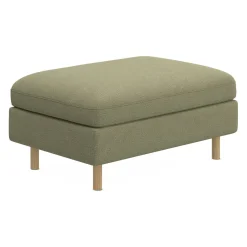 Signatur Soffpuff 97 x 49 x 65 cm