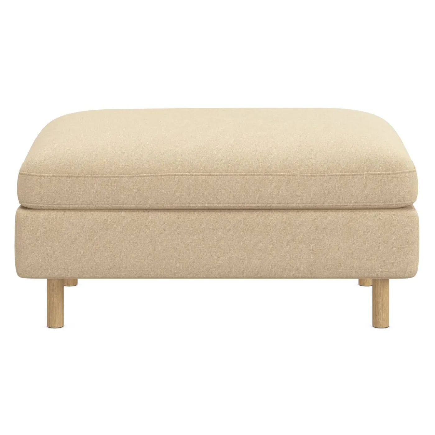Signatur Soffpuff 97 x 49 x 65 cm
