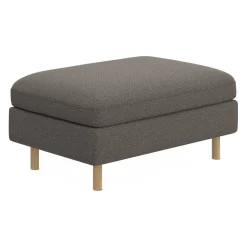 Signatur Soffpuff 97 x 49 x 65 cm