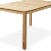 Sigrun Trädgårdsbord 145 x 90 x 75 cm
