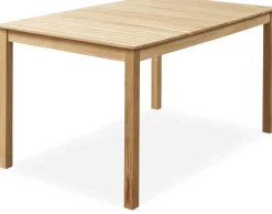 Sigrun Trädgårdsbord 145 x 90 x 75 cm