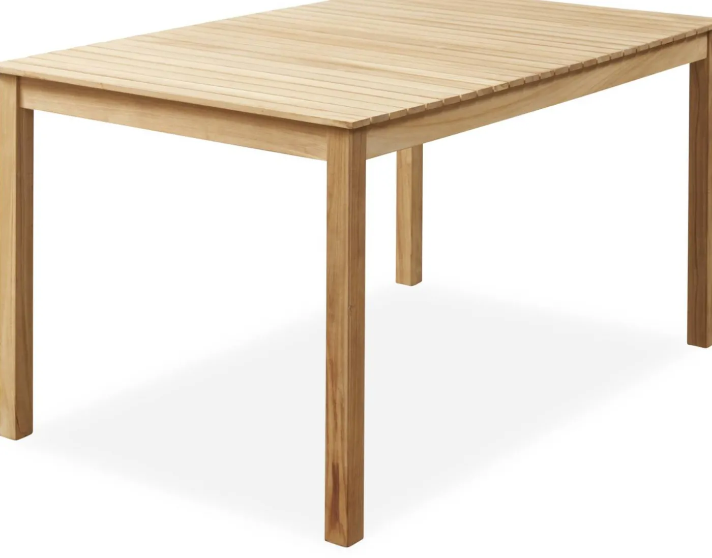 Sigrun Trädgårdsbord 145 x 90 x 75 cm